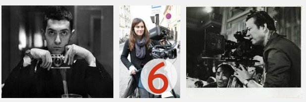 female-film director Google results elena rossini