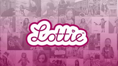 Lottie Dolls - film director Elena Rossini