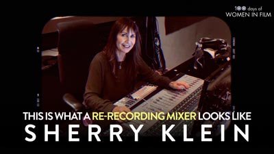 Sherry Klein cover